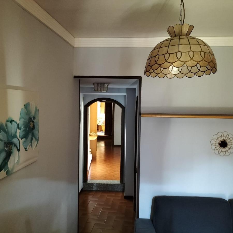 Casa Rina Apartman Nesso Kültér fotó