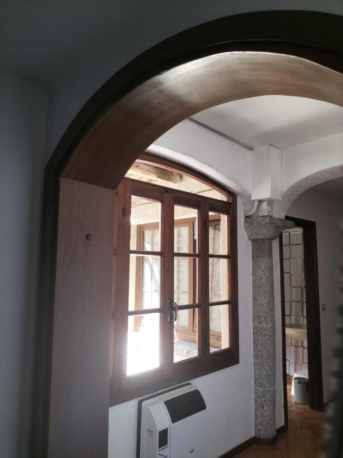 Casa Rina Apartman Nesso Kültér fotó