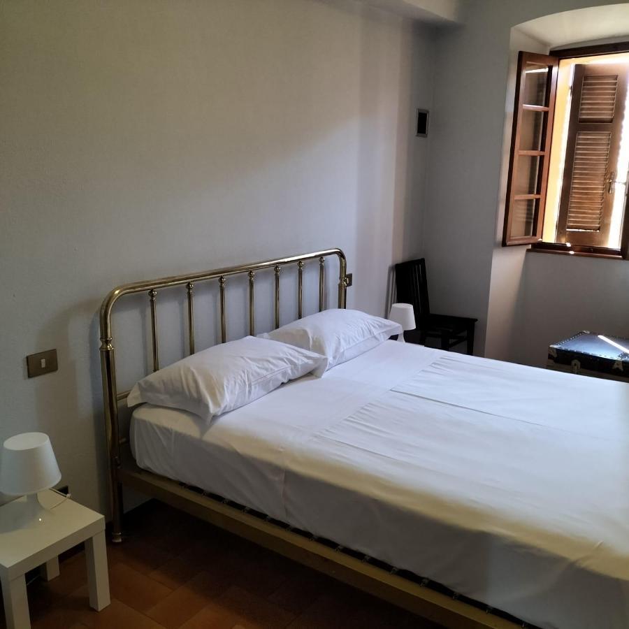 Casa Rina Apartman Nesso Kültér fotó