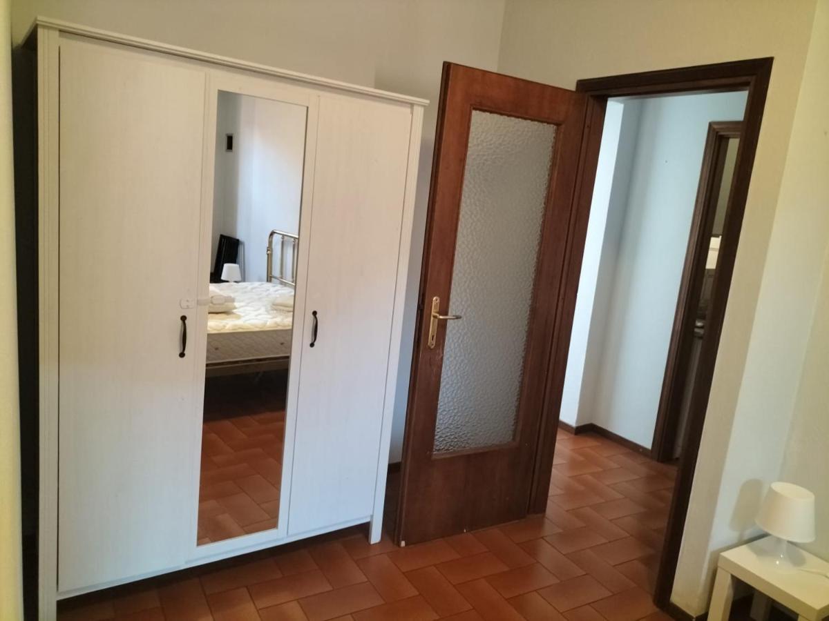 Casa Rina Apartman Nesso Kültér fotó