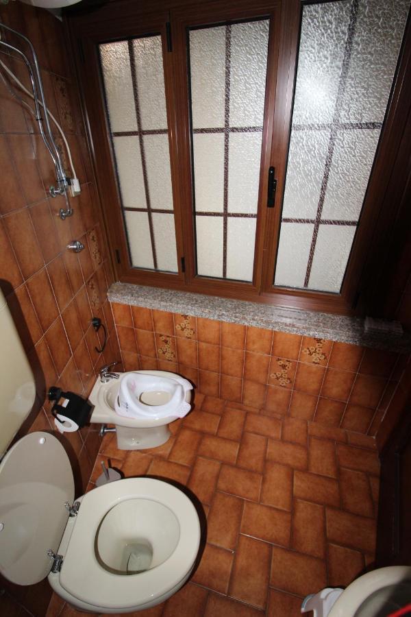 Casa Rina Apartman Nesso Kültér fotó